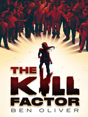 cover image of The Kill Factor